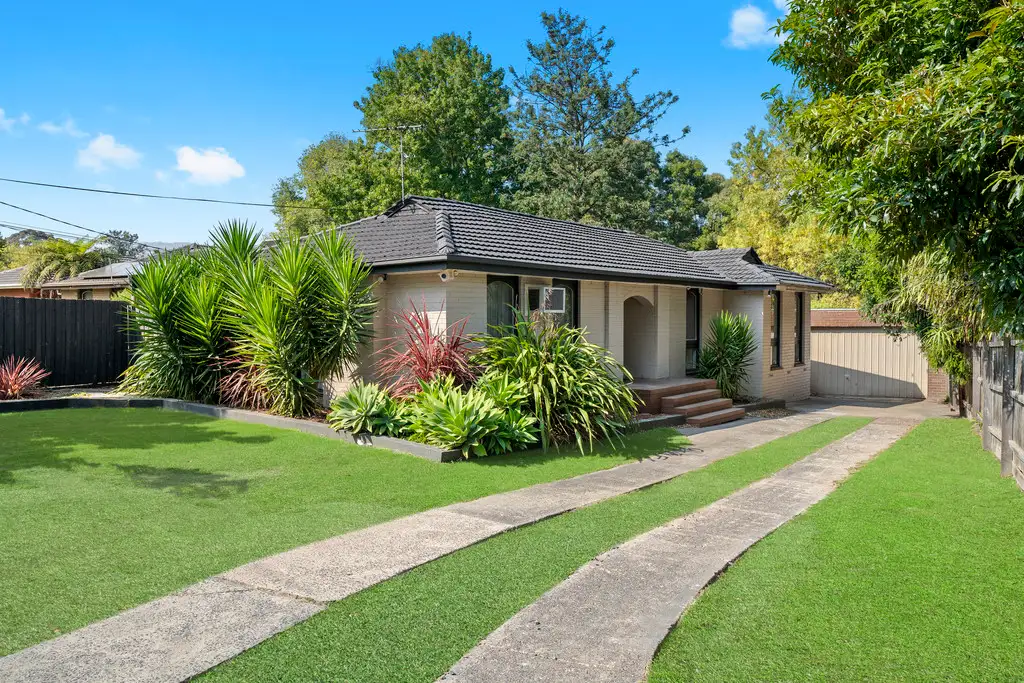 Main view of Homely house listing, 56 Miller Road, The Basin VIC 3154
