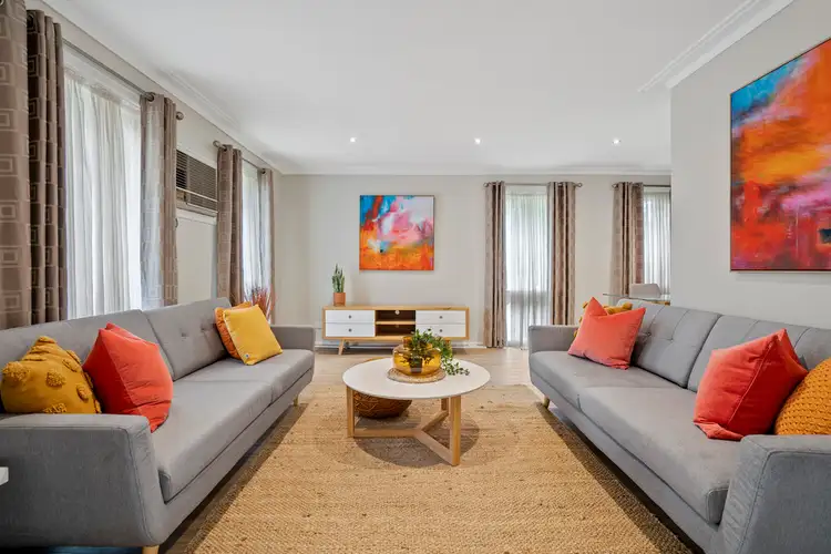 Second view of Homely house listing, 56 Miller Road, The Basin VIC 3154