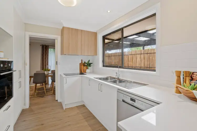 Third view of Homely house listing, 56 Miller Road, The Basin VIC 3154