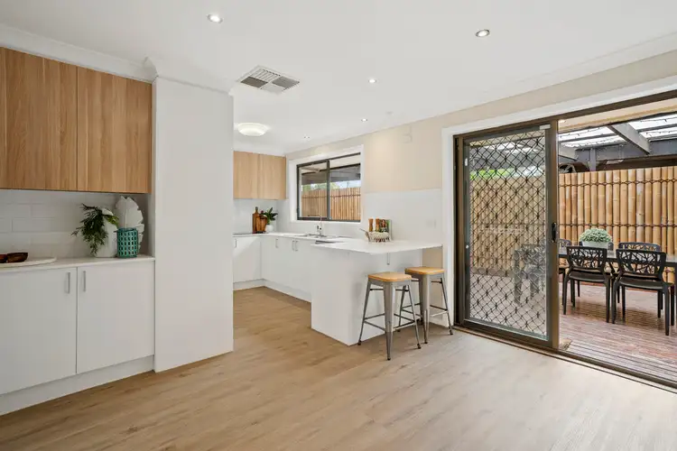 Fourth view of Homely house listing, 56 Miller Road, The Basin VIC 3154