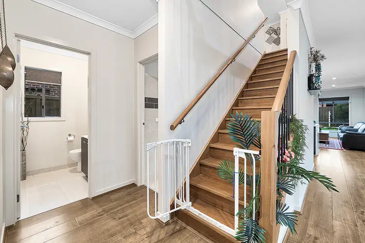 Third view of Homely house listing, 208 Alisma Boulevard, Cranbourne North VIC 3977
