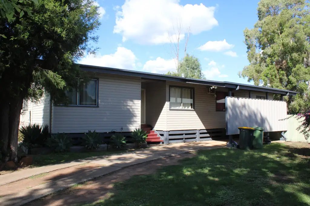 Main view of Homely house listing, 37 Geisel Street, Dalby QLD 4405