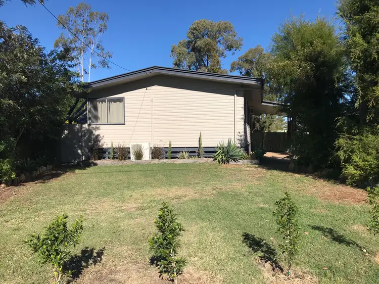 Second view of Homely house listing, 37 Geisel Street, Dalby QLD 4405