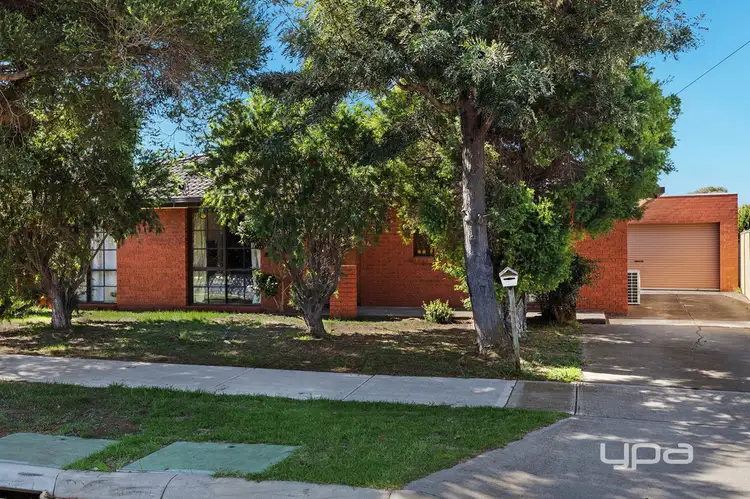 Main view of Homely house listing, 103 Fairfax Circuit, Albanvale VIC 3021