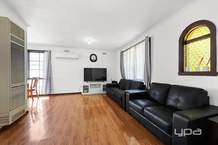 Second view of Homely house listing, 103 Fairfax Circuit, Albanvale VIC 3021