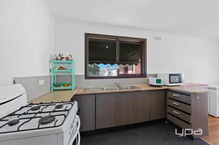 Fourth view of Homely house listing, 103 Fairfax Circuit, Albanvale VIC 3021