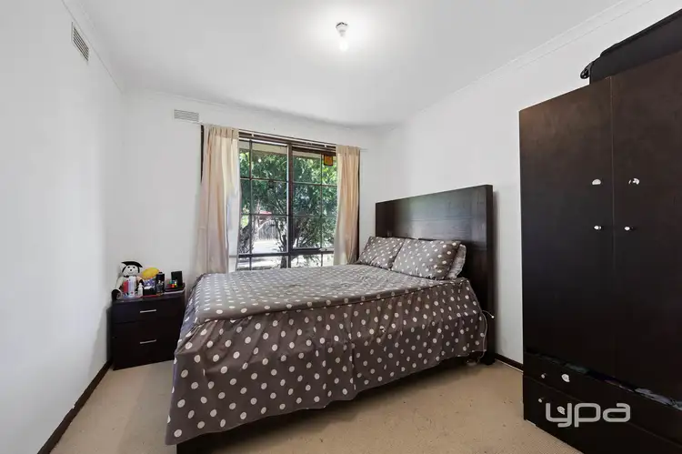 Sixth view of Homely house listing, 103 Fairfax Circuit, Albanvale VIC 3021