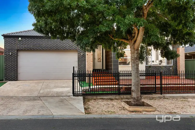 Second view of Homely house listing, 15 Dahlia Drive, Caroline Springs VIC 3023