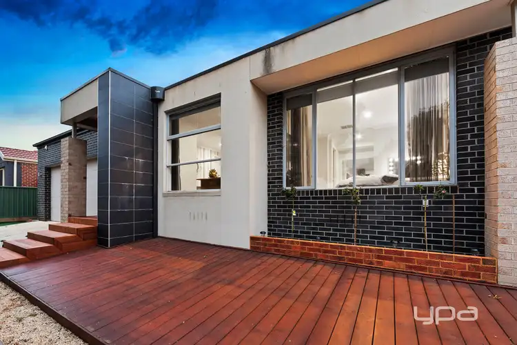 Third view of Homely house listing, 15 Dahlia Drive, Caroline Springs VIC 3023