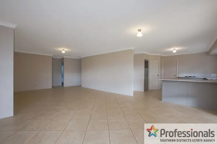 Sixth view of Homely house listing, 109 Barton Drive, Australind WA 6233