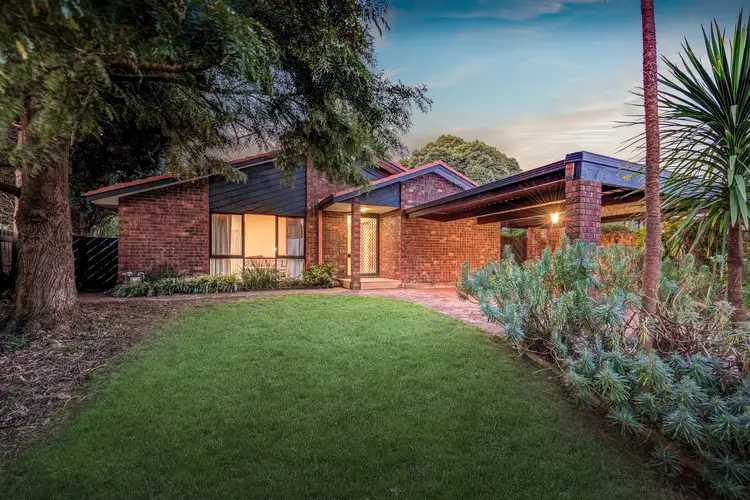 Main view of Homely house listing, 6 Brunton Way, Ferntree Gully VIC 3156