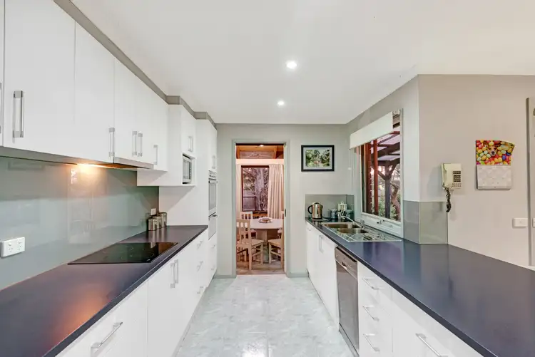 Third view of Homely house listing, 6 Brunton Way, Ferntree Gully VIC 3156