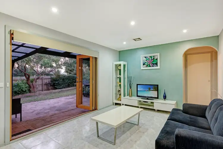 Fifth view of Homely house listing, 6 Brunton Way, Ferntree Gully VIC 3156