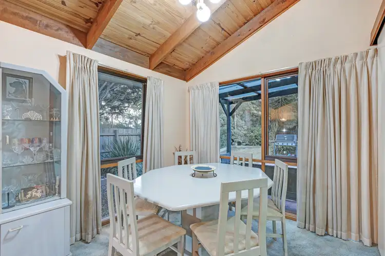 Sixth view of Homely house listing, 6 Brunton Way, Ferntree Gully VIC 3156