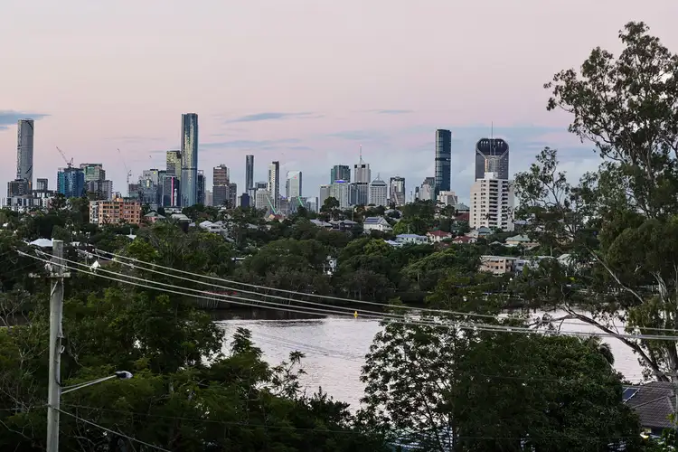 Second view of Homely apartment listing, 11/36 Jerdanefield Road, St Lucia QLD 4067