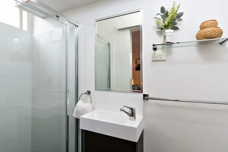 Fifth view of Homely apartment listing, 11/36 Jerdanefield Road, St Lucia QLD 4067