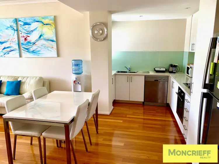 Sixth view of Homely apartment listing, 1/880 Canning Highway, Applecross WA 6153