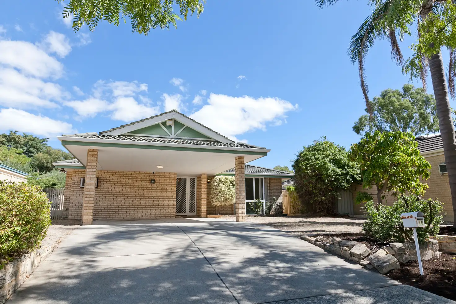 Main view of Homely house listing, 15 Stuart Court, Bateman WA 6150