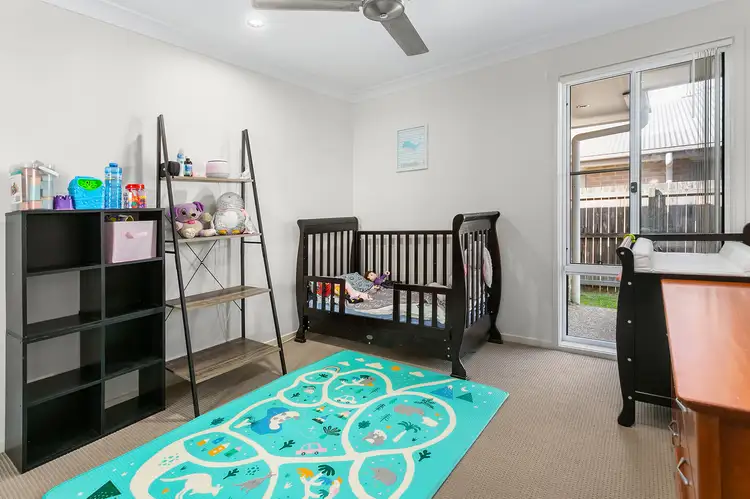 Third view of Homely house listing, 5 Carron Court, Brassall QLD 4305