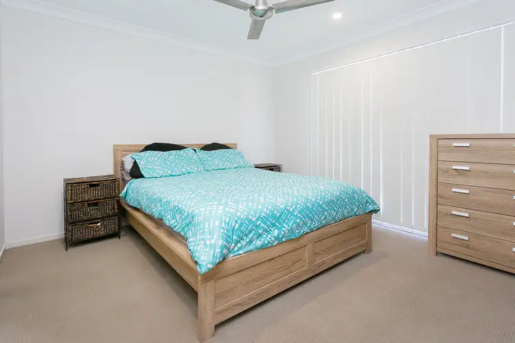 Fourth view of Homely house listing, 5 Carron Court, Brassall QLD 4305