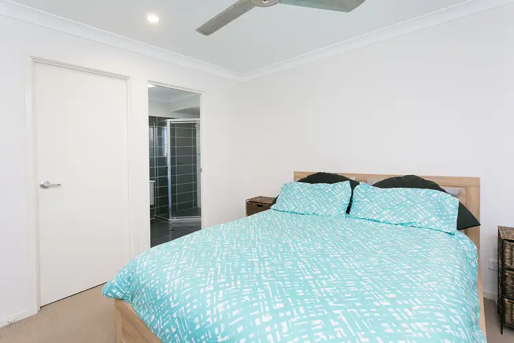 Fifth view of Homely house listing, 5 Carron Court, Brassall QLD 4305
