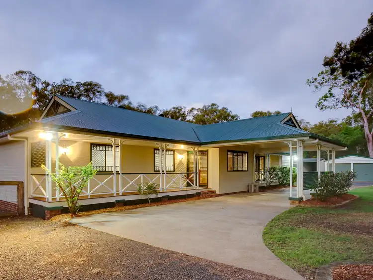 2 Barallen Close, Booral QLD 4655