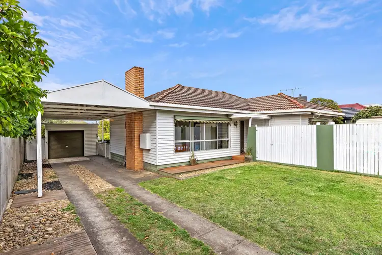 Main view of Homely house listing, 17 Highview Parade, Hamlyn Heights VIC 3215