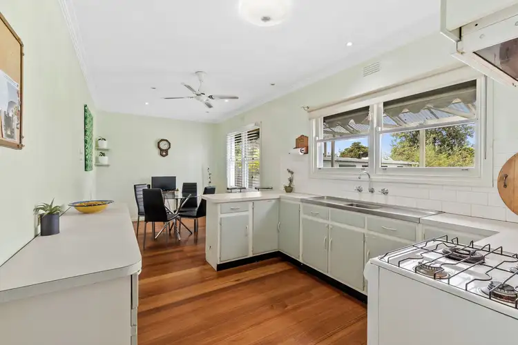 Fourth view of Homely house listing, 17 Highview Parade, Hamlyn Heights VIC 3215
