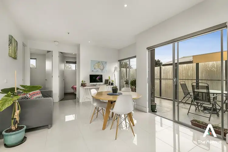 12/5 Phillip Street, Mentone VIC 3194