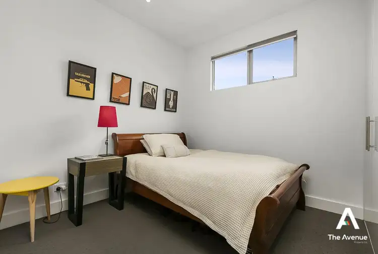 Fifth view of Homely unit listing, 12/5 Phillip Street, Mentone VIC 3194
