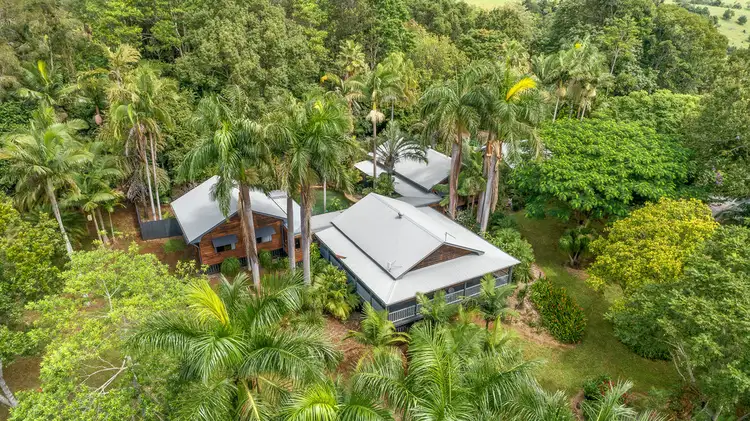106 EUREKA ROAD, Eureka NSW 2480