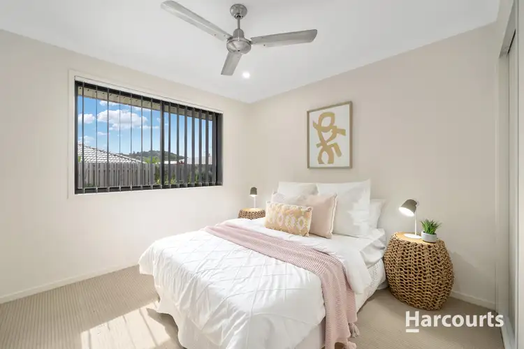Fifth view of Homely house listing, 17 Casey Street, Pimpama QLD 4209