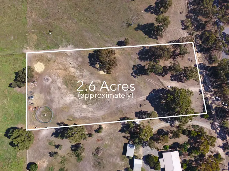 Second view of Homely land listing, Lot 5A Nott Road, Ararat VIC 3377