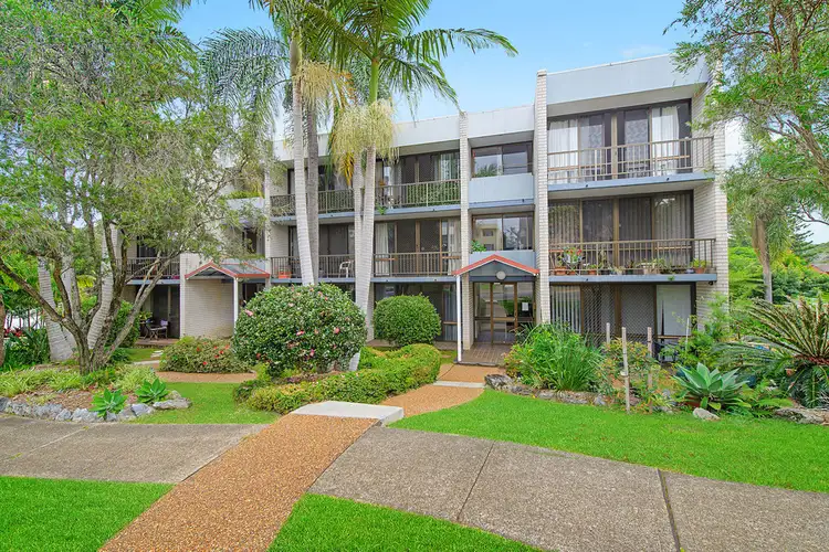 10/21-23 Surf Street, Port Macquarie NSW 2444