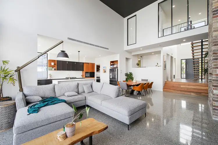 Second view of Homely house listing, 32 Boltwood Way, Thrumster NSW 2444