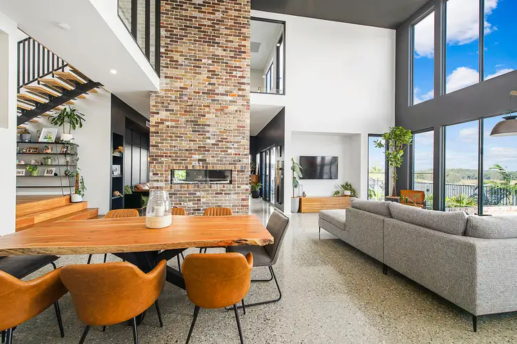 Third view of Homely house listing, 32 Boltwood Way, Thrumster NSW 2444