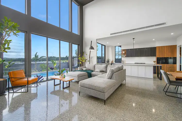 Fourth view of Homely house listing, 32 Boltwood Way, Thrumster NSW 2444