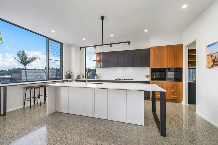 Fifth view of Homely house listing, 32 Boltwood Way, Thrumster NSW 2444
