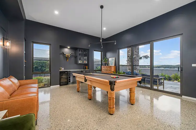 Sixth view of Homely house listing, 32 Boltwood Way, Thrumster NSW 2444