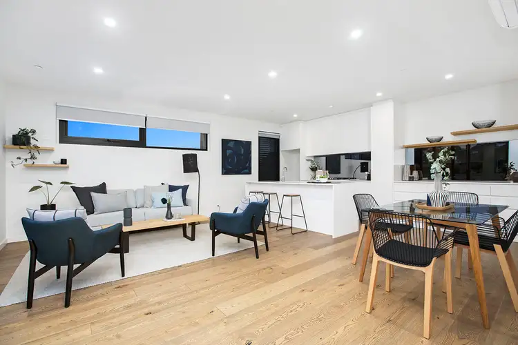 Sixth view of Homely apartment listing, 304/19 Hall Street, Cheltenham VIC 3192