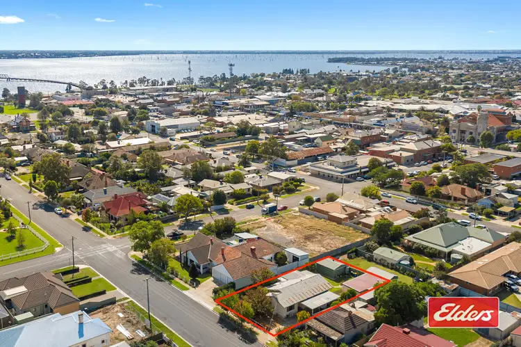 Main view of Homely house listing, 36 Tom Street, Yarrawonga VIC 3730