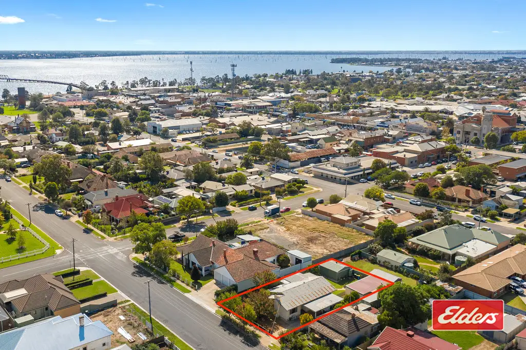 Main view of Homely house listing, 36 Tom Street, Yarrawonga VIC 3730