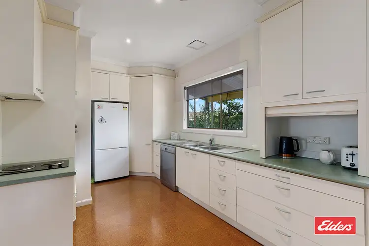 Second view of Homely house listing, 36 Tom Street, Yarrawonga VIC 3730