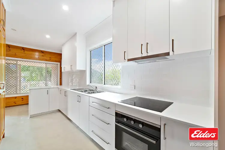 Second view of Homely house listing, 51a Gibsons Road, Figtree NSW 2525