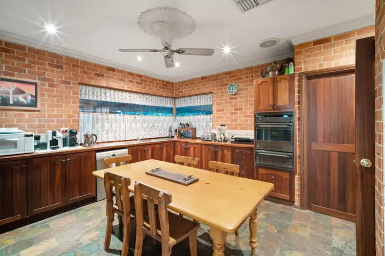 Third view of Homely house listing, 6 Campbell Way, Parkerville WA 6081