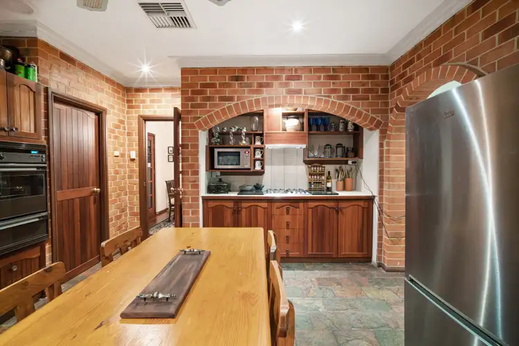 Fourth view of Homely house listing, 6 Campbell Way, Parkerville WA 6081