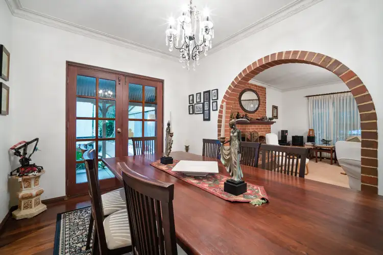 Sixth view of Homely house listing, 6 Campbell Way, Parkerville WA 6081