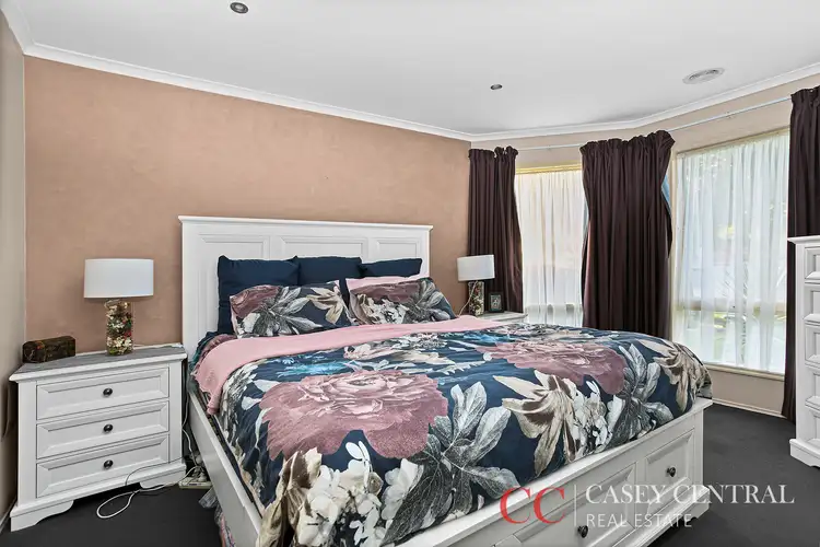 Sixth view of Homely house listing, 3 Malabar Court, Narre Warren South VIC 3805