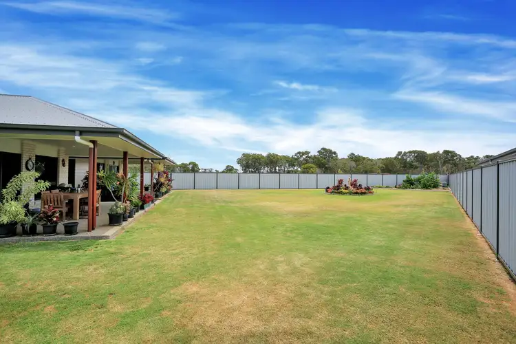 Third view of Homely house listing, 3 Allana Court, Elliott Heads QLD 4670