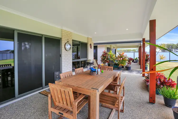 Fifth view of Homely house listing, 3 Allana Court, Elliott Heads QLD 4670